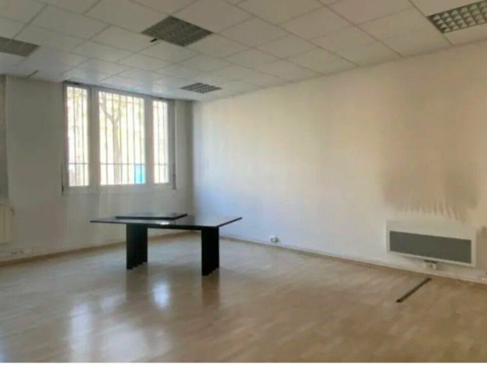 Bureaux à louer au Havre (76) – Surface sur demande