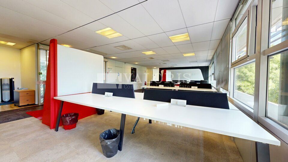 3386.5 m² pour ce bureaux en location à Lyon 9