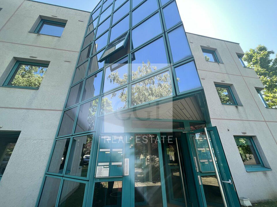 Location bureaux 190 m² divisibles à partir de 40 m²