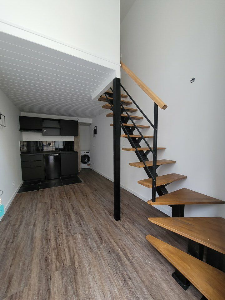 Vente local commercial 25 m² non divisibles