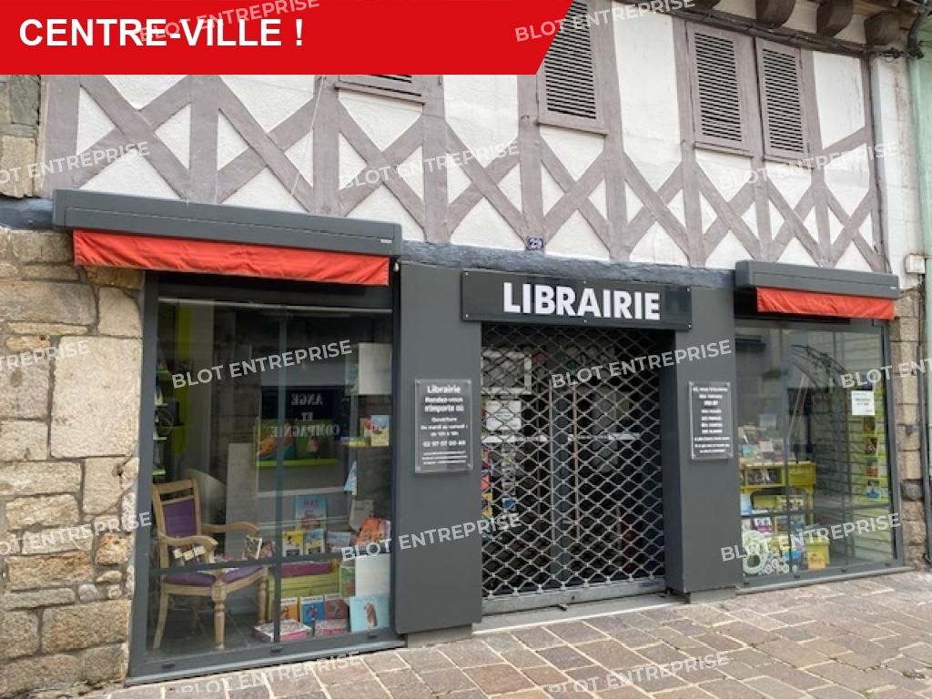 Vente local commercial 139 m² non divisibles