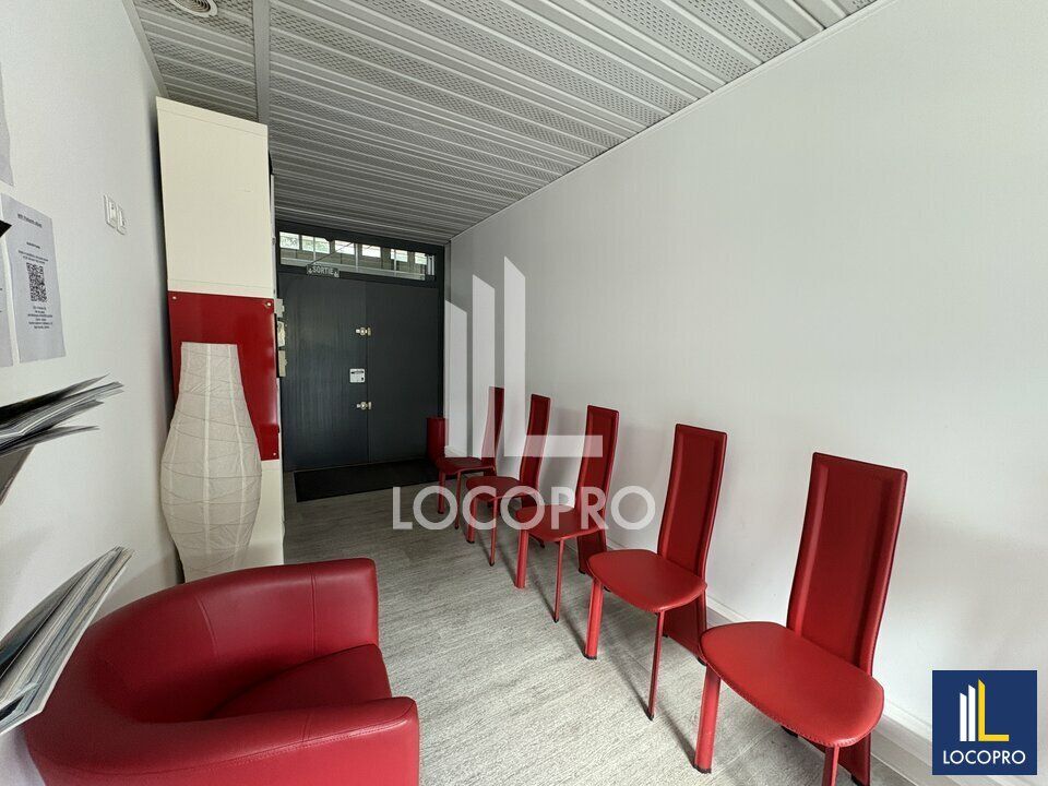 A LOUER OU A VENDRE - BUREAUX 28,54 M² - SOPHIA-ANTIPOLIS