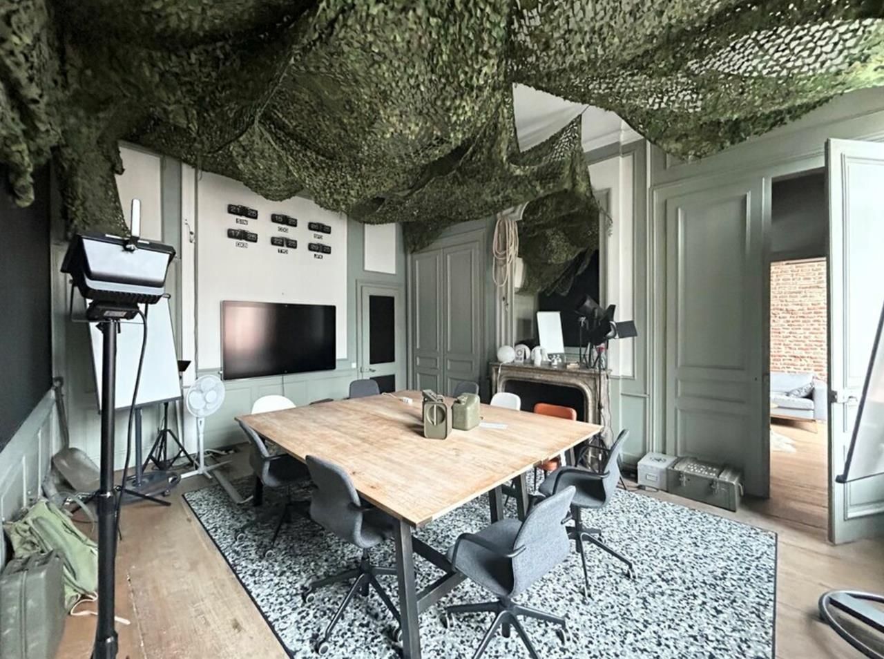 location - bureaux - lille