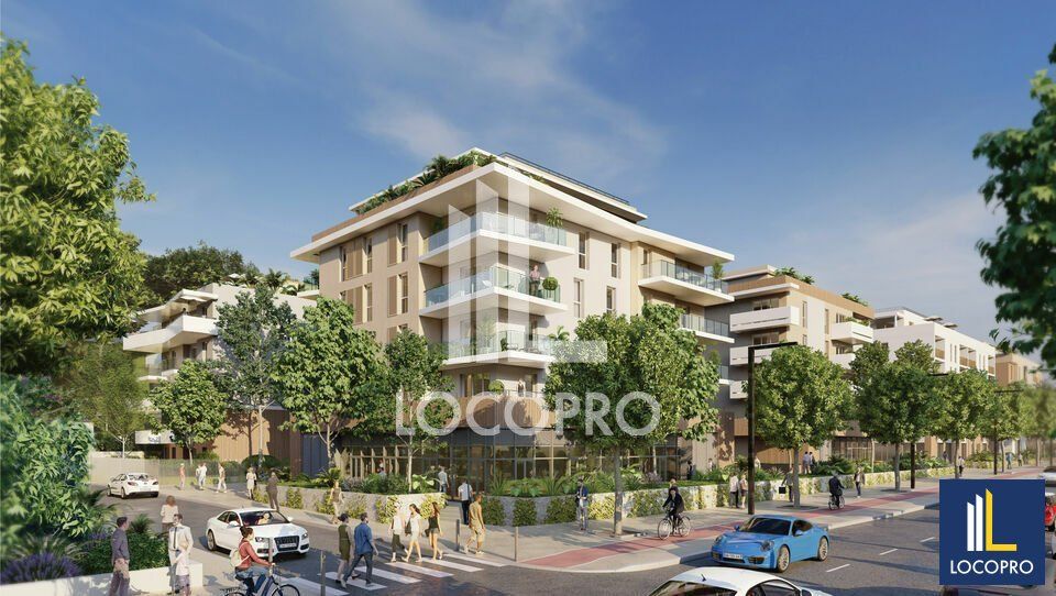 Vente local commercial 643 m² divisibles à partir de 178 m²