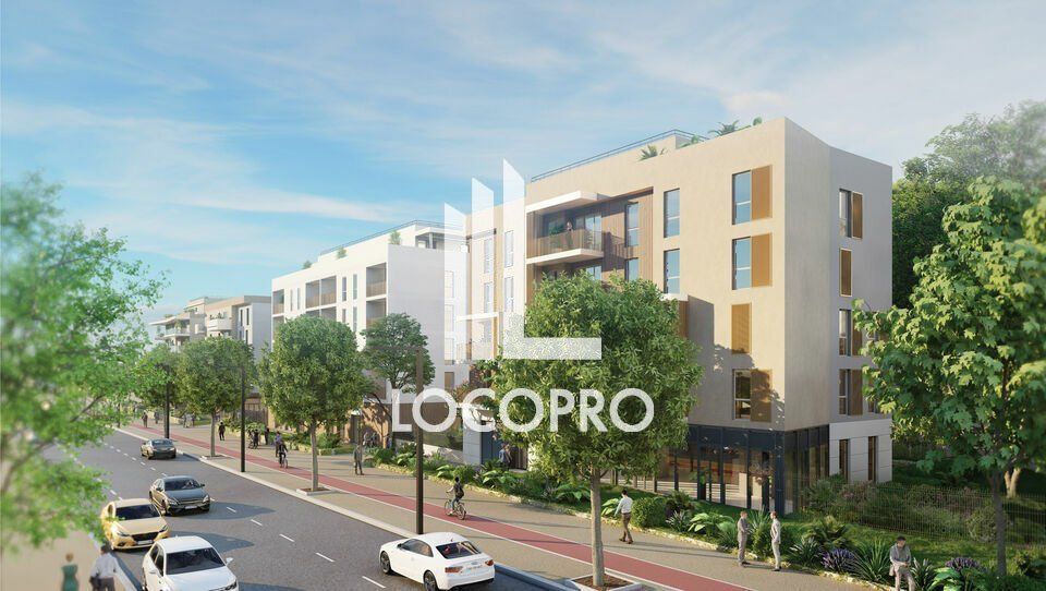 A VENDRE VEFA - MURS COMMERCIAUX 634 M2 DIVISIBLES - CAGNES SUR MER 