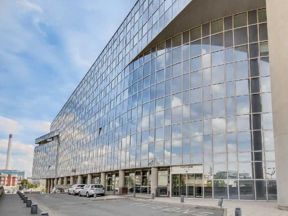 Location bureaux 1515 m² divisibles à partir de 30 m²