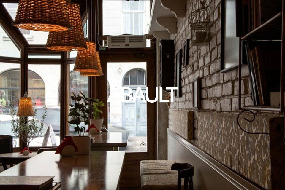 A VENDRE FONDS DE COMMERCE RESTAURANT D'ENVIRON 300 M² COLOMIERS