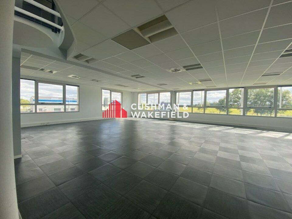 Immeuble de bureaux indépendant - Saint Lys