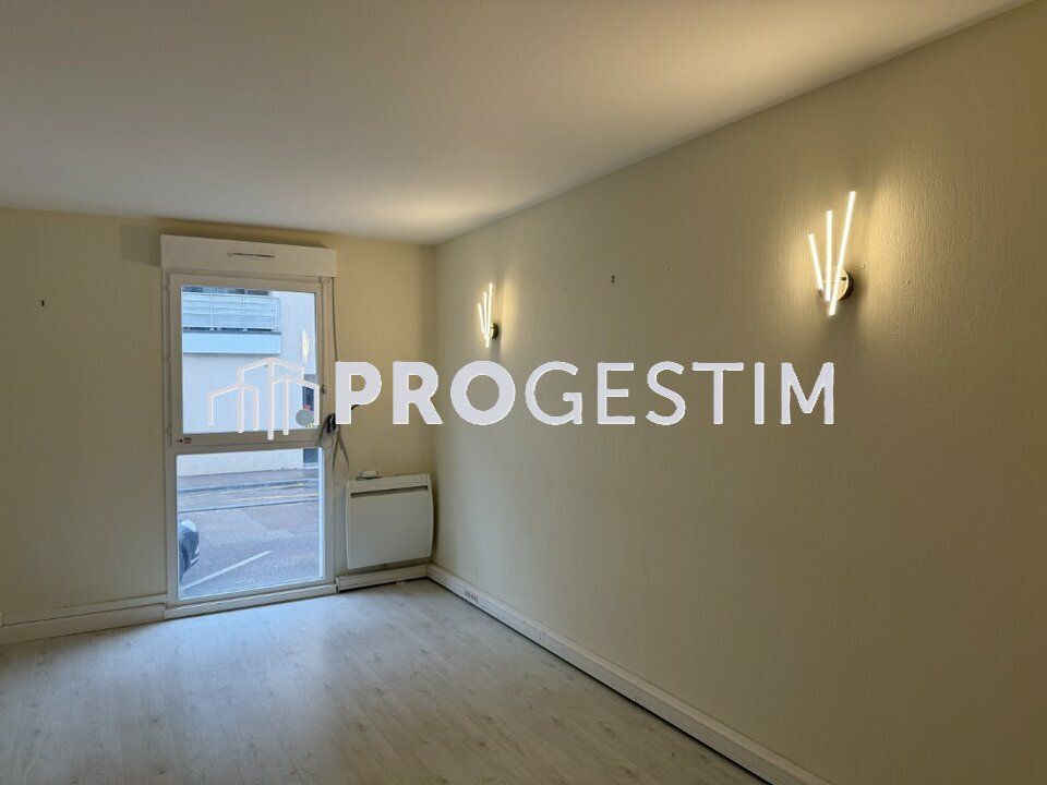 A VENDRE - BUREAUX DIJON CENTRE VILLE / REPUBLIQUE