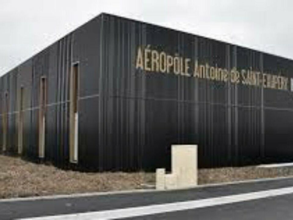 Location terrain 34000 m² non divisibles