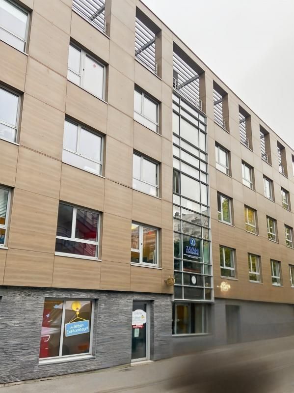 Location bureaux 77 m² non divisibles