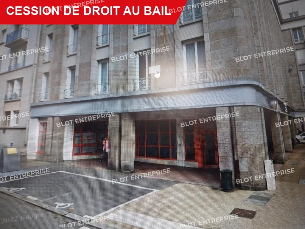 Location bureaux 70 m² non divisibles