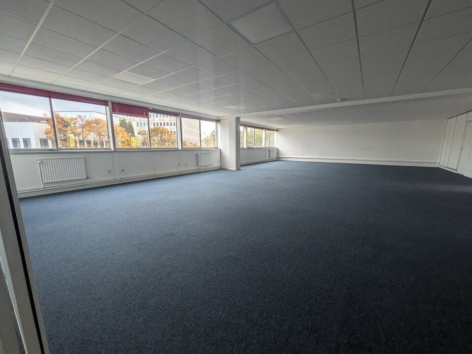 A louer plateau de bureaux de 265m² à Rouen