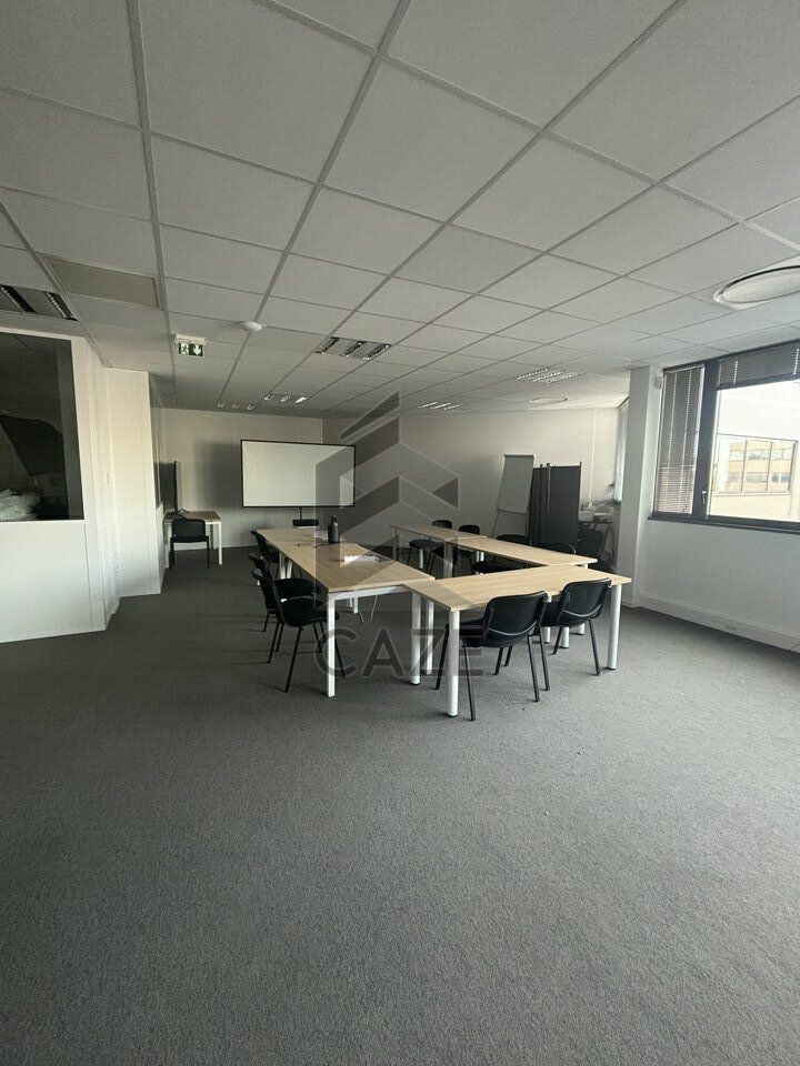 Location bureaux 174 m² non divisibles