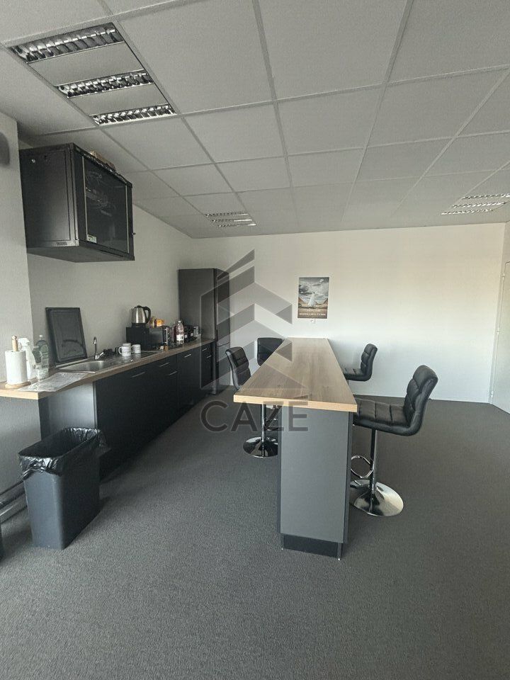 BUREAUX A LOUER - PESSAC PROCHE ROCADE 