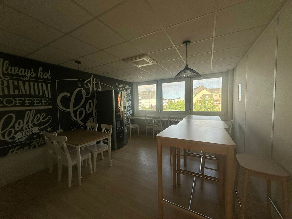 STRASBOURG - STRASBOURG CRONENBOURG