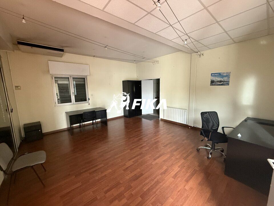 A LOUER BUREAUX - 225m² (31140) AUCAMVILLE