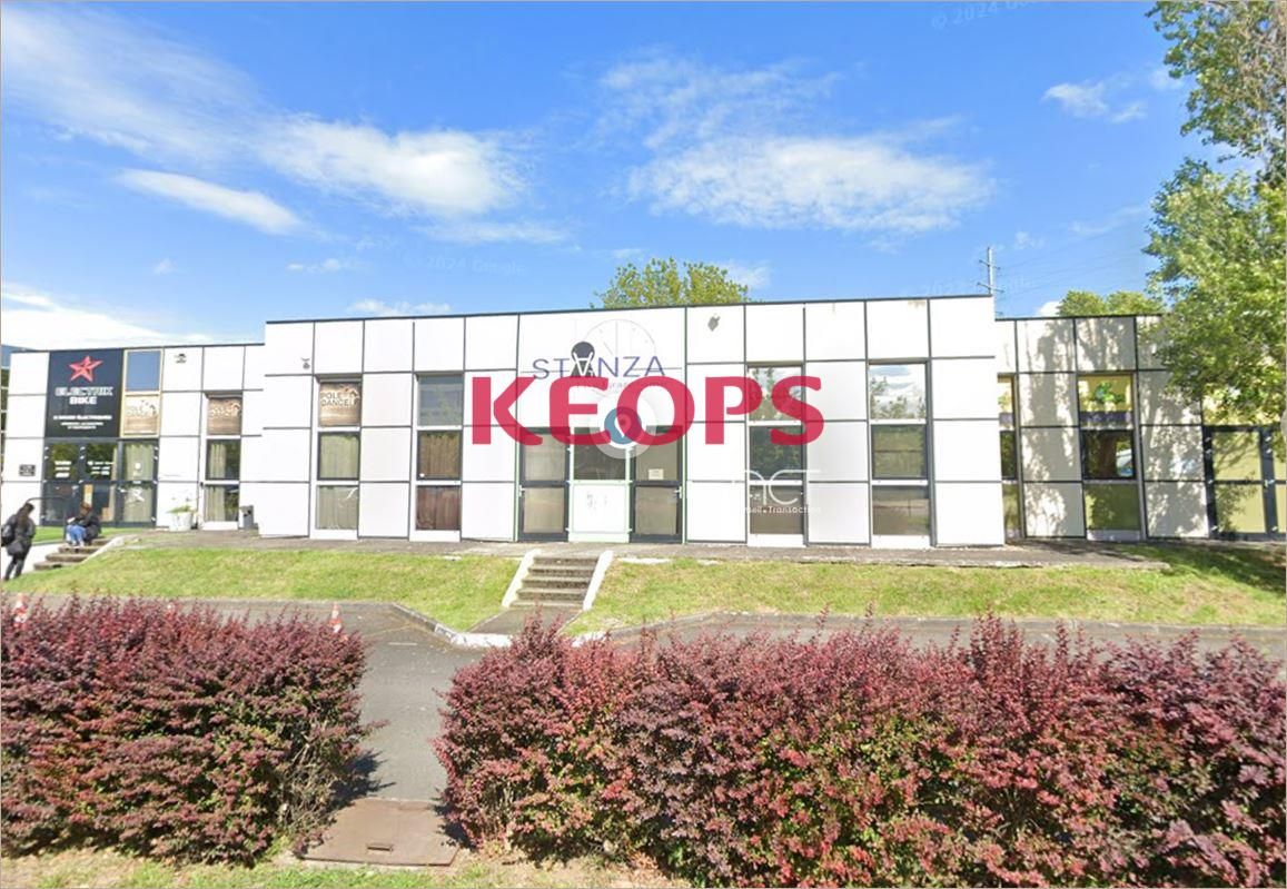 Location Bureaux récents 73 m² non divisibles