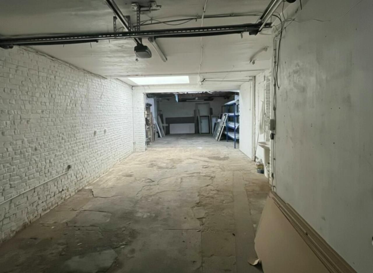 location - entrepôt - tourcoing