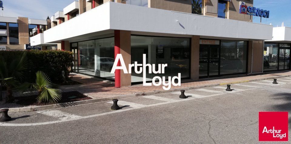 LOCAL COMMERCIAL ERP EMPLACEMENT N°1