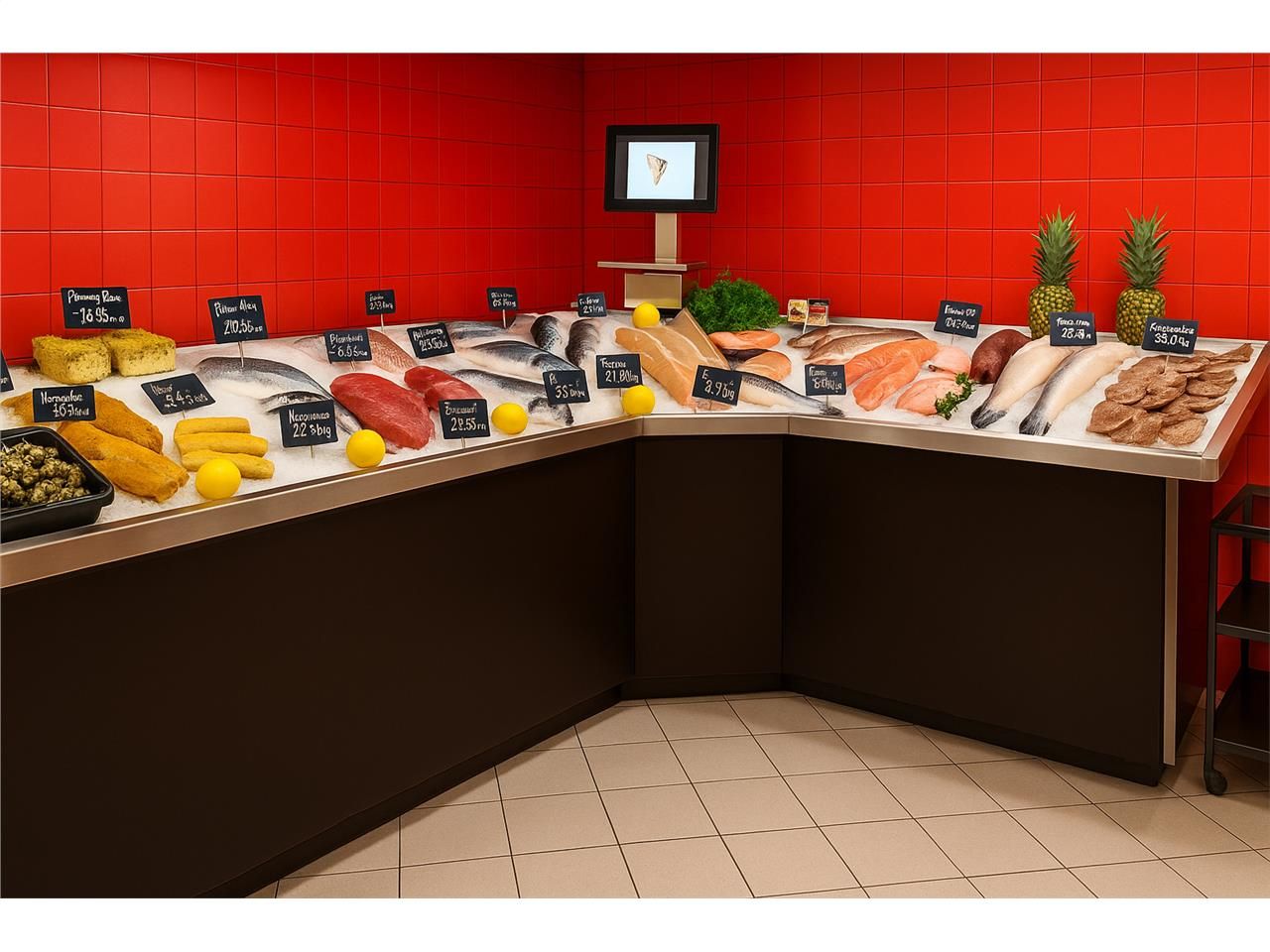 Vente local commercial 110.00 m² à BORDEAUX