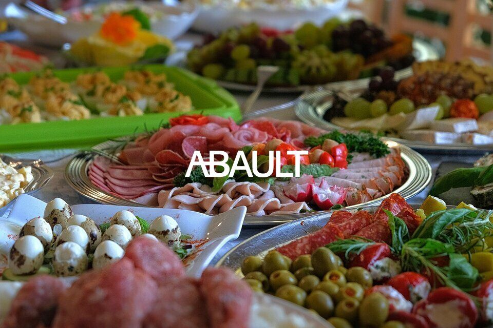 A VENDRE FONDS DE COMMERCE DE PETITE RESTAURATION ROTISSERIE TRAITEUR