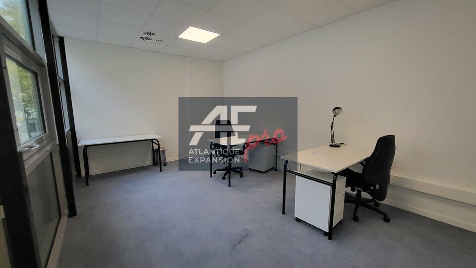Location bureaux 47.62 m² non divisibles
