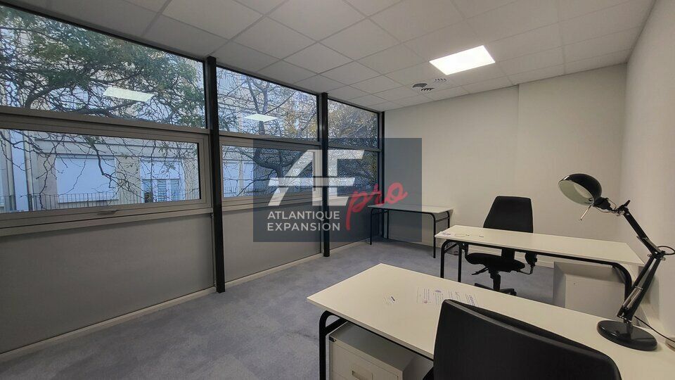A LOUER CENTRE VILLE BUREAU PAR ATLANTIQUE EXPANSION PRO 