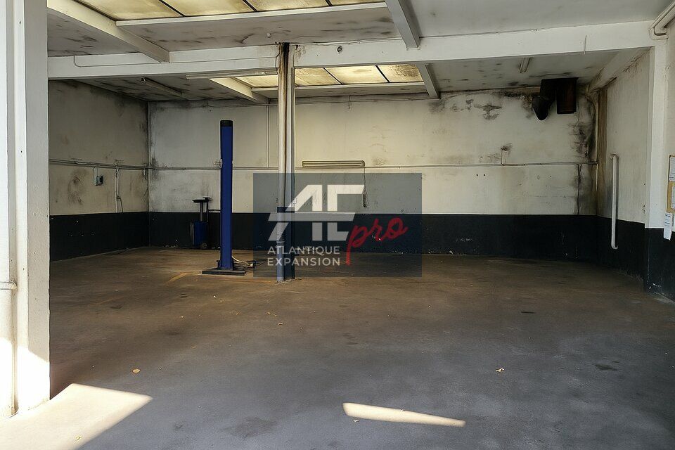 Produit Rare Local à Vendre sur Saint-Nazaire par Atlantique Expansion Pro