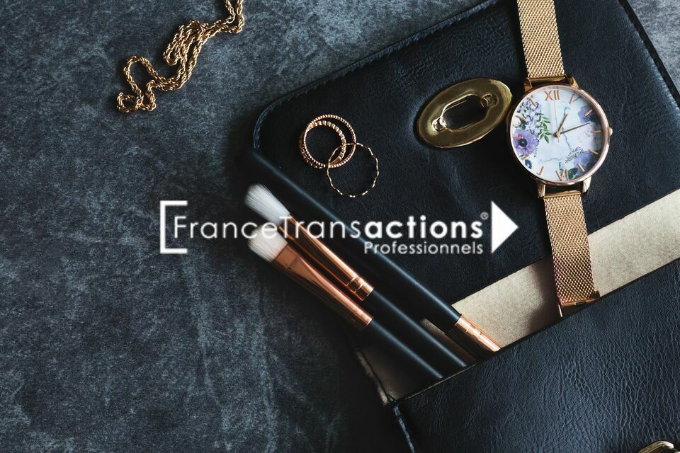 A CEDER BOUTIQUE DE 33M²  EMPLACEMENT PRIME  TOULOUSE (31000)