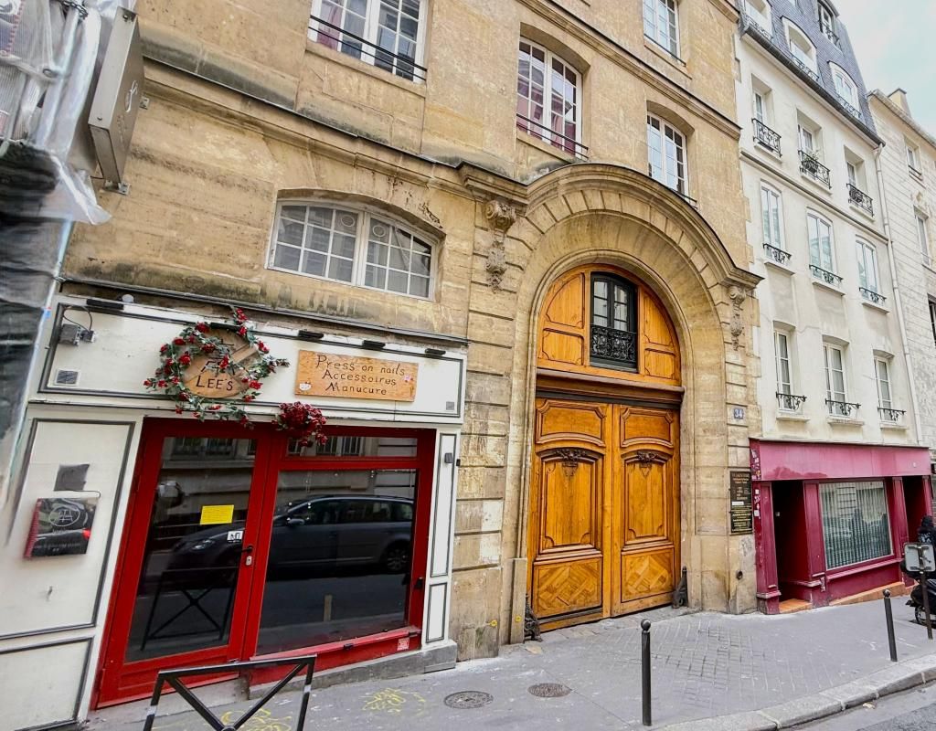 Location local commercial 70 m² non divisibles