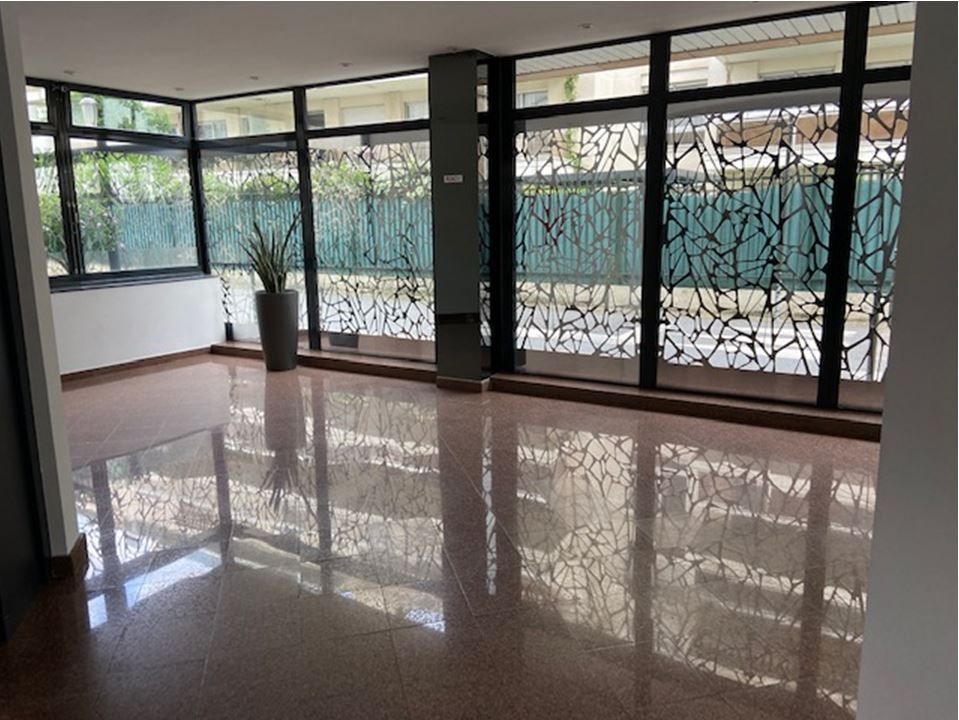 Location bureaux 62 m² non divisibles