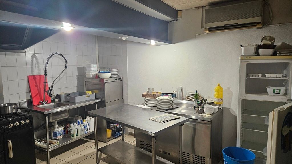 Vente fonds de commerce 80 m² à AGEN