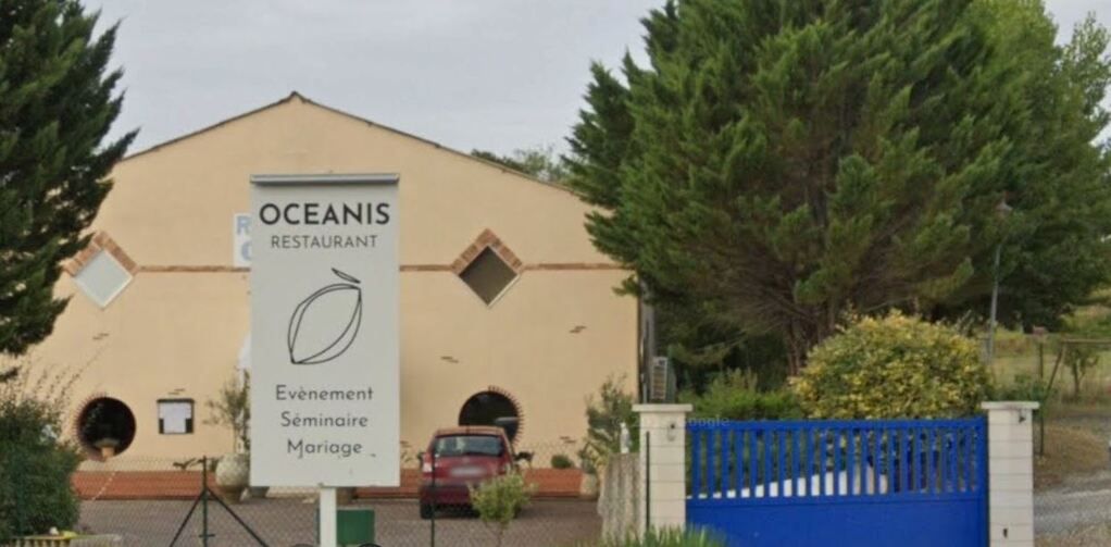 RESTAURANT TRADITIONNEL 