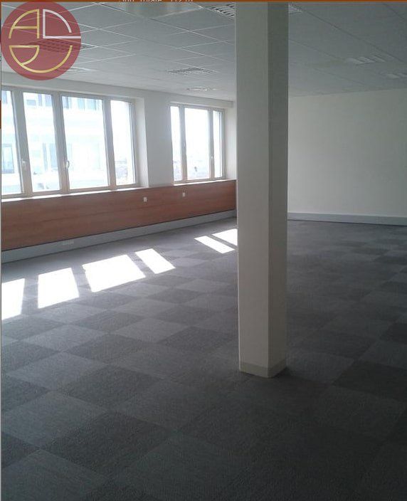 Location bureaux 93 m² à TOULOUSE