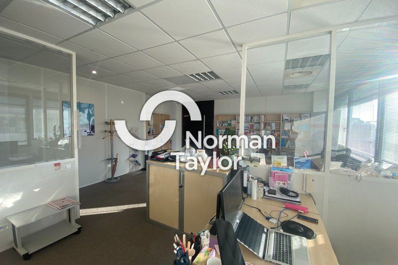 Bureaux de Standing - 238 m² 