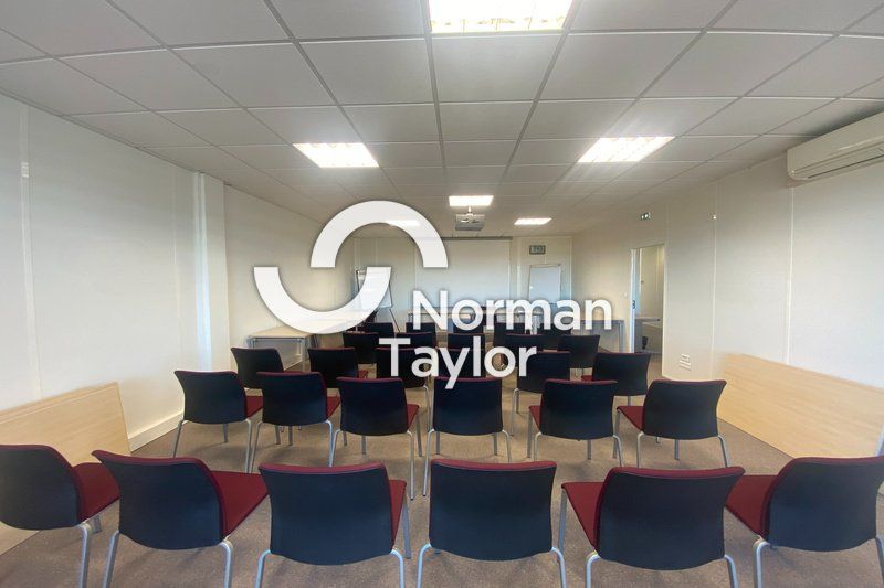 238.58 m² pour ce bureaux en location à Montpellier