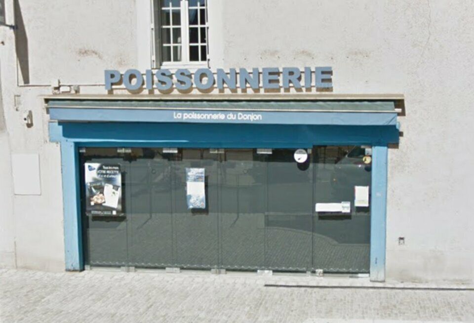 Location local commercial 80 m² non divisibles