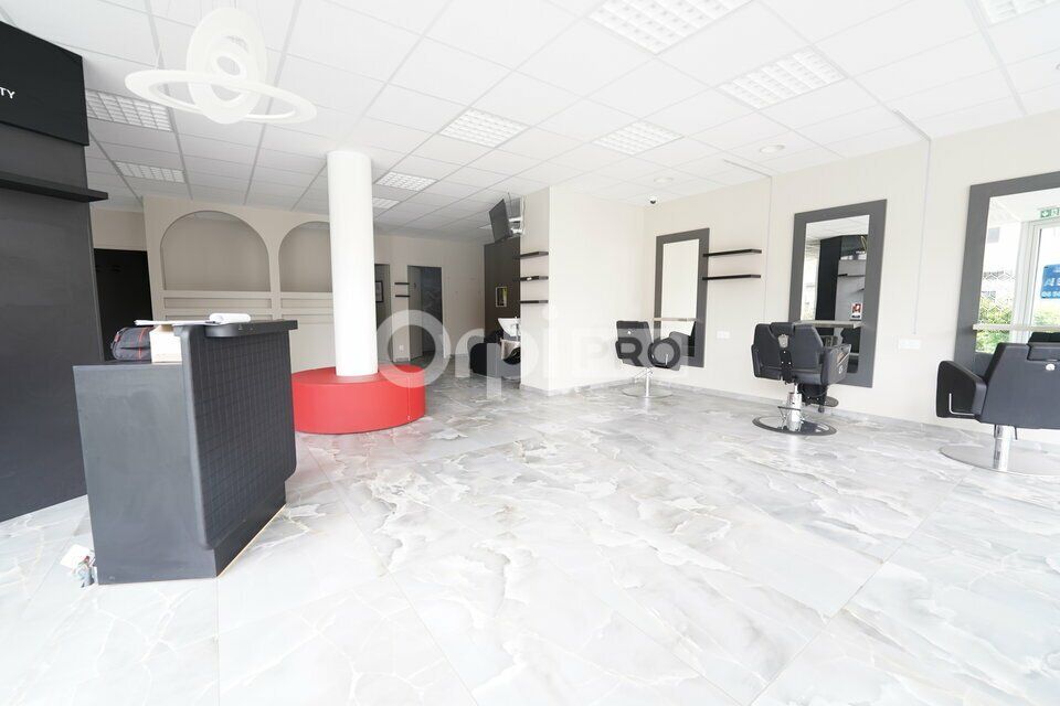 LOCAL COMMERCIAL A LOUER - VERPILLERE