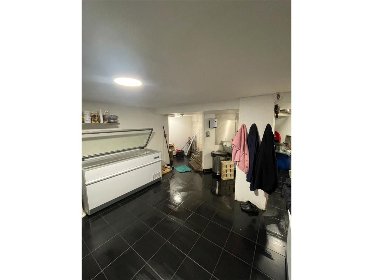 Location local commercial 65.00 m² à LIMOGES