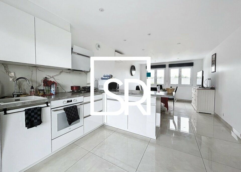 Location bureaux 200 m² non divisibles