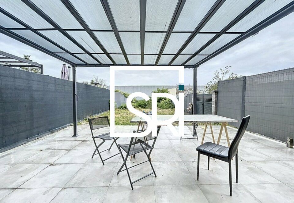 LOCATION DE BUREAUX - 200 M² CUSSET - 03200