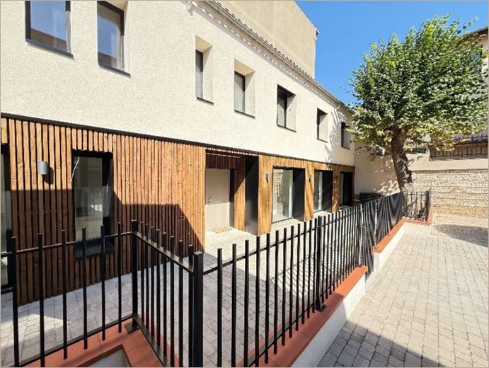 Location Bureaux neufs 197 m² non divisibles