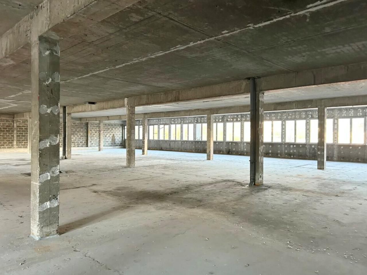 vente location - bureau - mons en baroeul