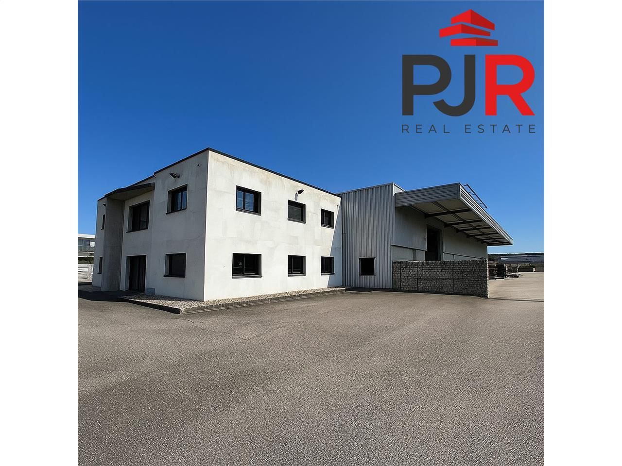 Location local d''activités 770 m² à Dombasle-sur-Meurthe