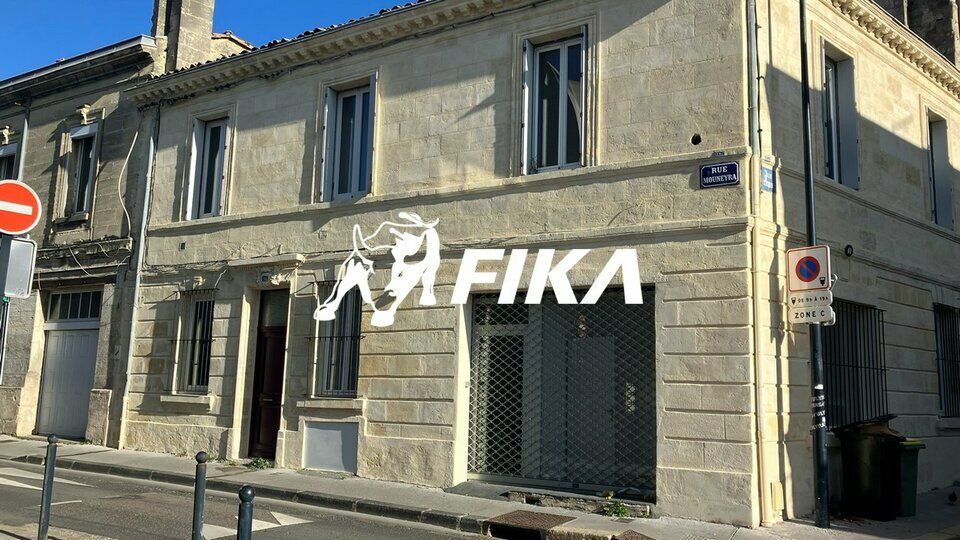 Location bureaux 70 m² non divisibles