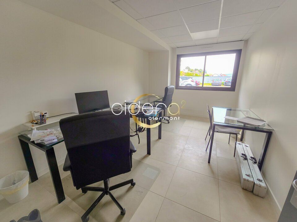 Location bureaux Chamalières (63400) 