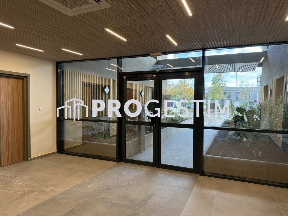 BUREAUX A PARTIR DE 235 m²  DIJON NORD - PARC TECHNO