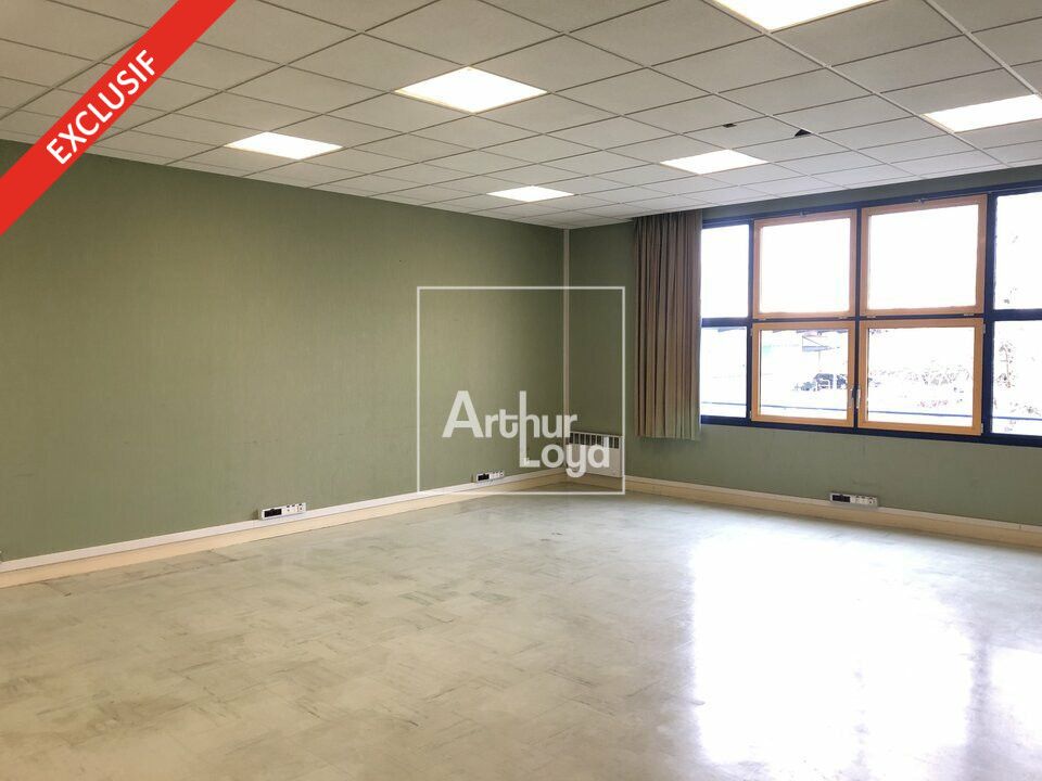 immeuble de bureaux à vendre - MELUN VAL DE SEINE