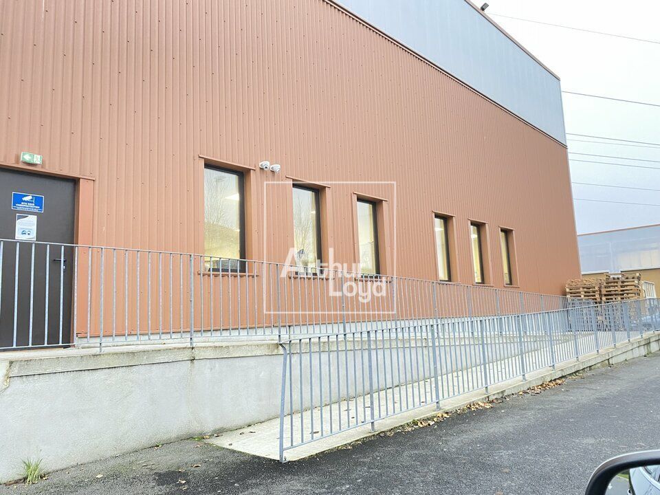 Messagerie à louer - ESSONNE